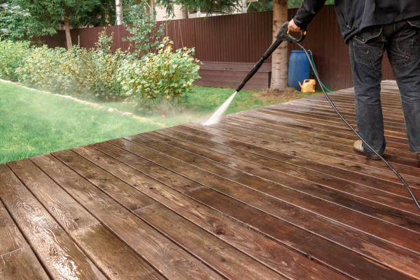 Playground Equipment Cleaning in Florence, SC