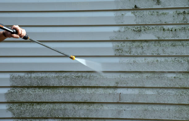 Best Post-Construction Pressure Washing  in Florence, SC