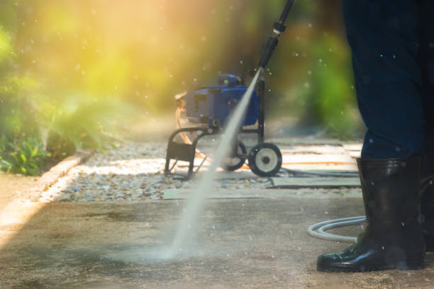 Best Parking Lot and Garage Cleaning  in Florence, SC